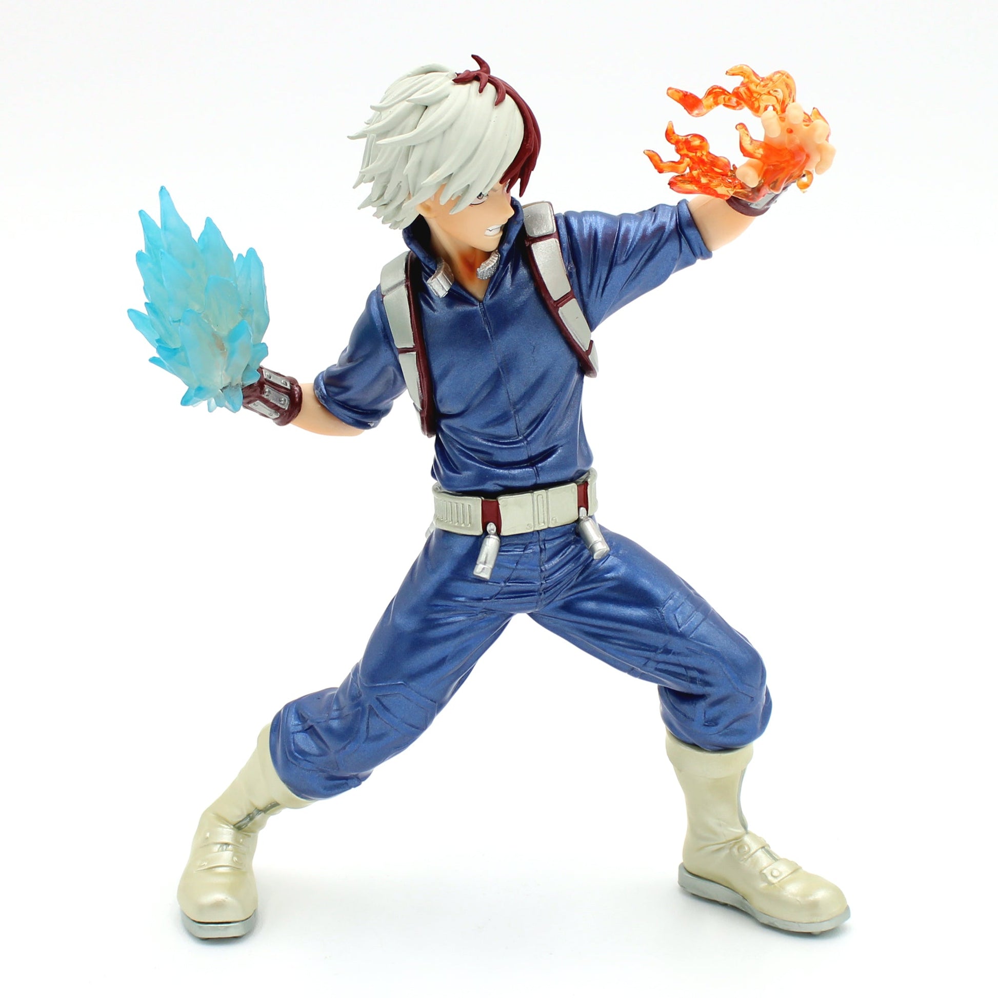 My Hero Academia Shoto Todoroki Ver. C Amazing Heroes Special Anime Figure