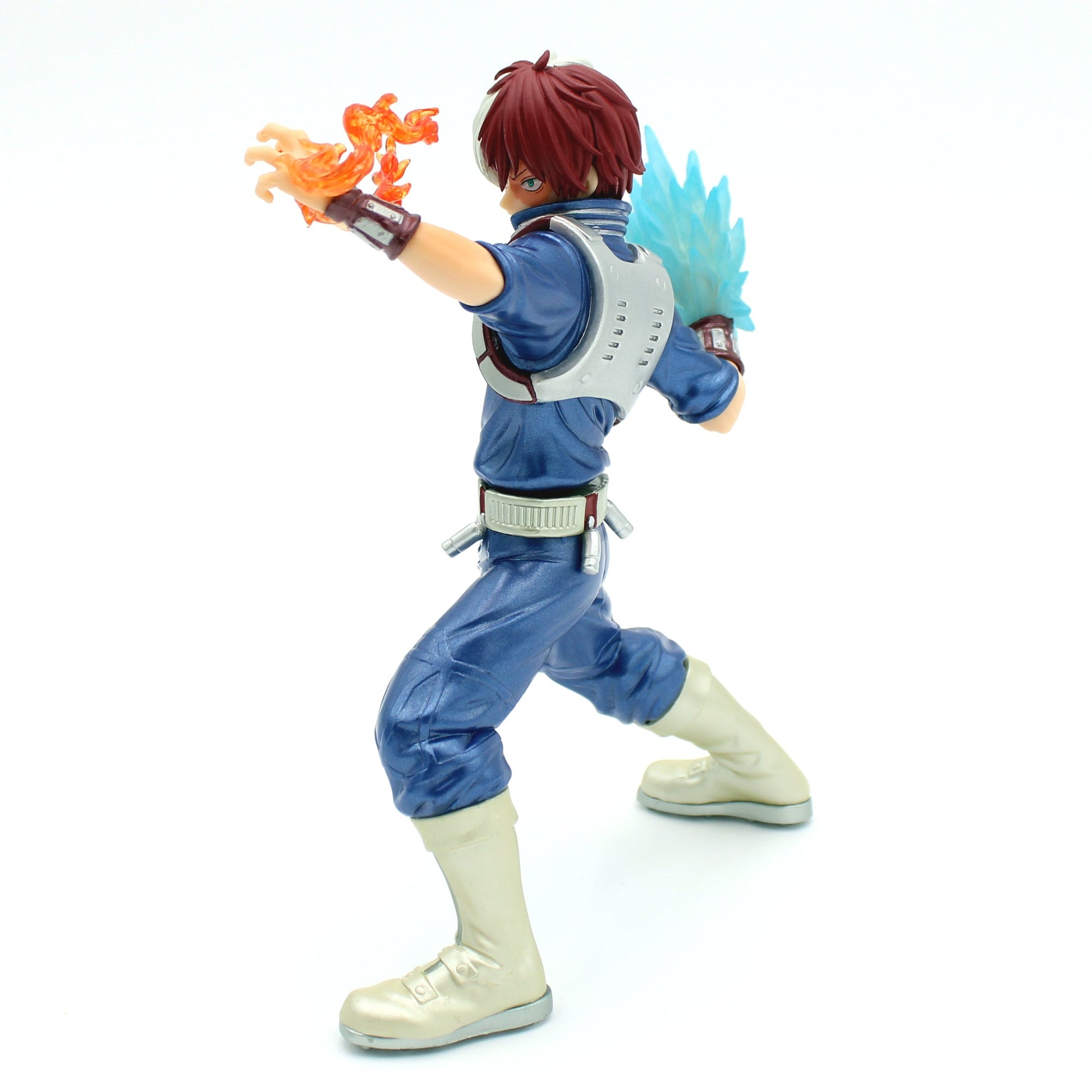 My Hero Academia Shoto Todoroki Ver. C Amazing Heroes Special Anime Figure