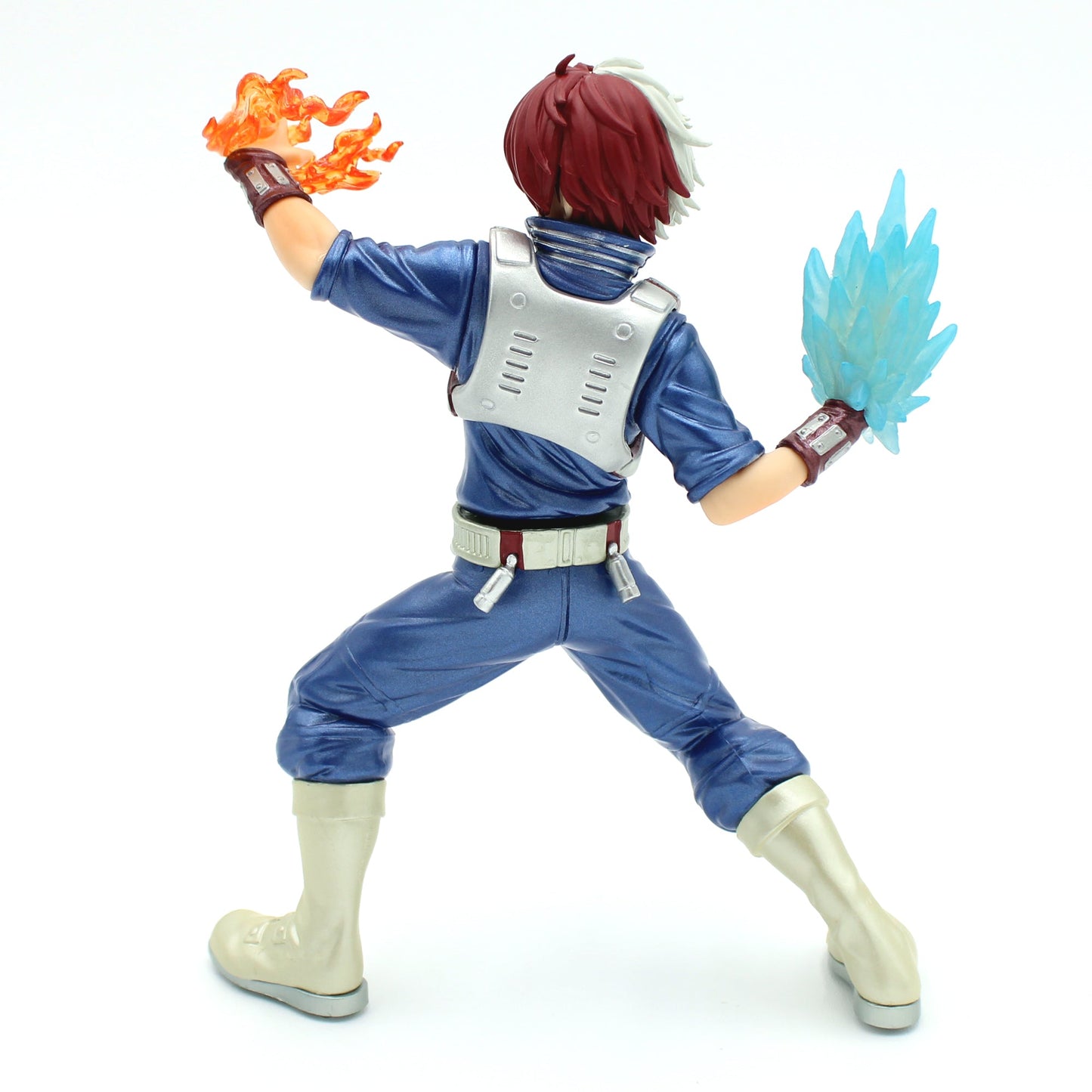 My Hero Academia Shoto Todoroki Ver. C Amazing Heroes Special Anime Figure