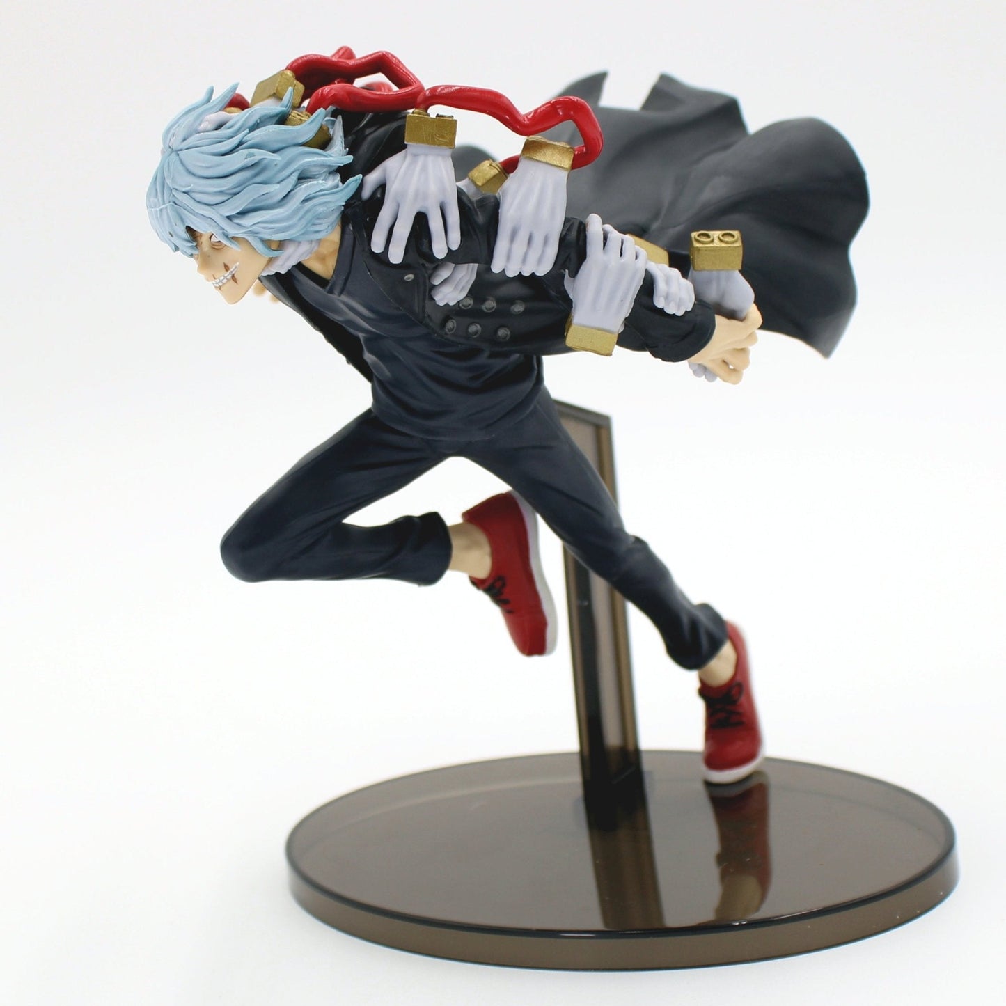 My Hero Academia The Evil Villains Tomura Shigaraki Vol.4 Figure