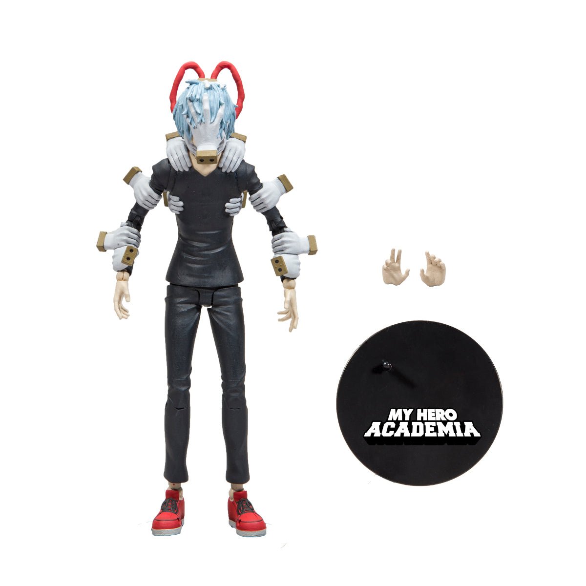 My Hero Academia Tomura Shigaraki Figure