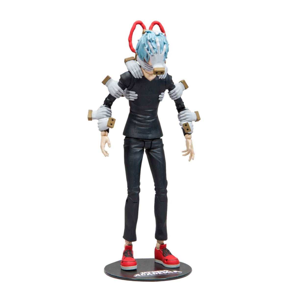 My Hero Academia Tomura Shigaraki Figure