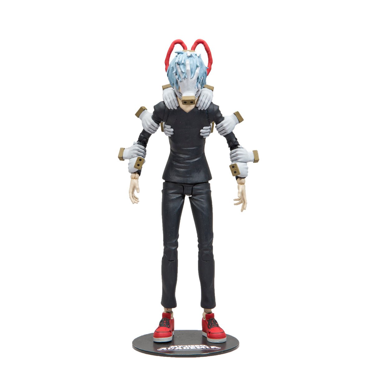 My Hero Academia Tomura Shigaraki Figure