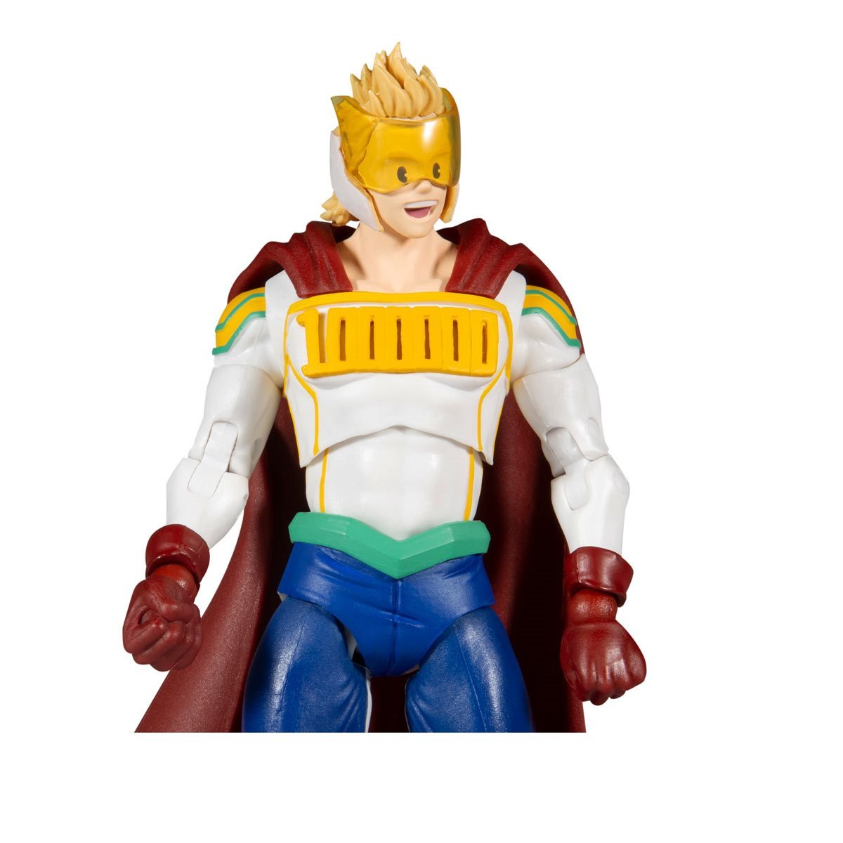 My Hero Academia Wave 5 Mirio Togata Figure