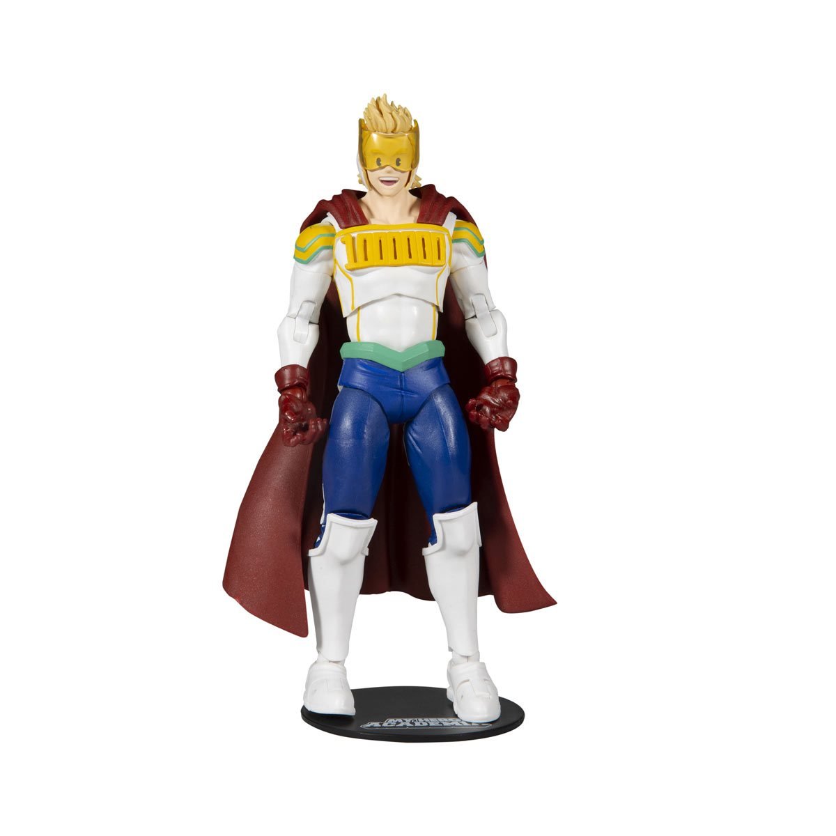 My Hero Academia Wave 5 Mirio Togata Figure