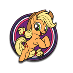 My Little Pony - Applejack - 
