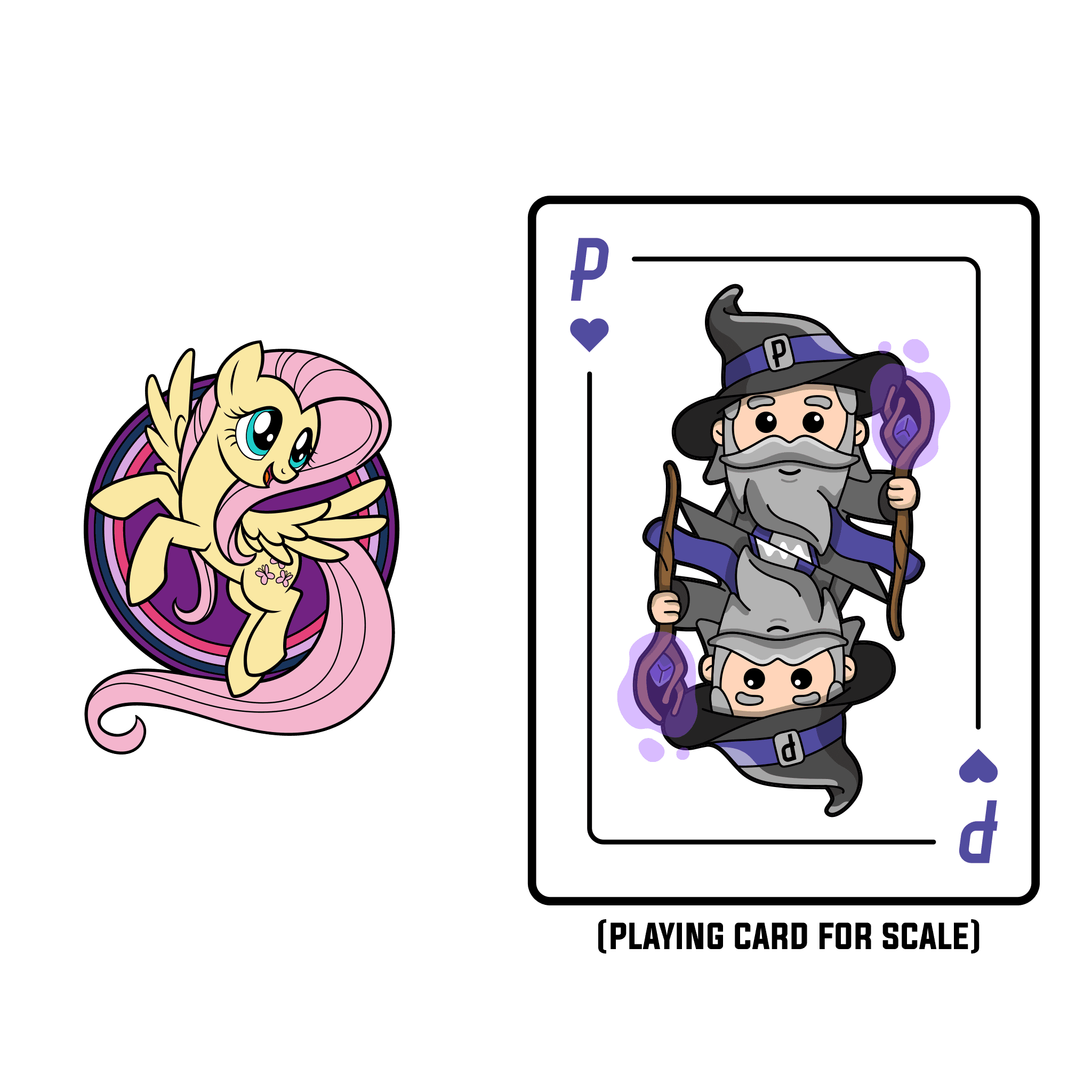 My Little Pony - Fluttershy - 