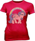 My Little Pony My Winged T-shirt - S