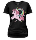 My Little Pony Out Of This World Juniors T-shirt - S