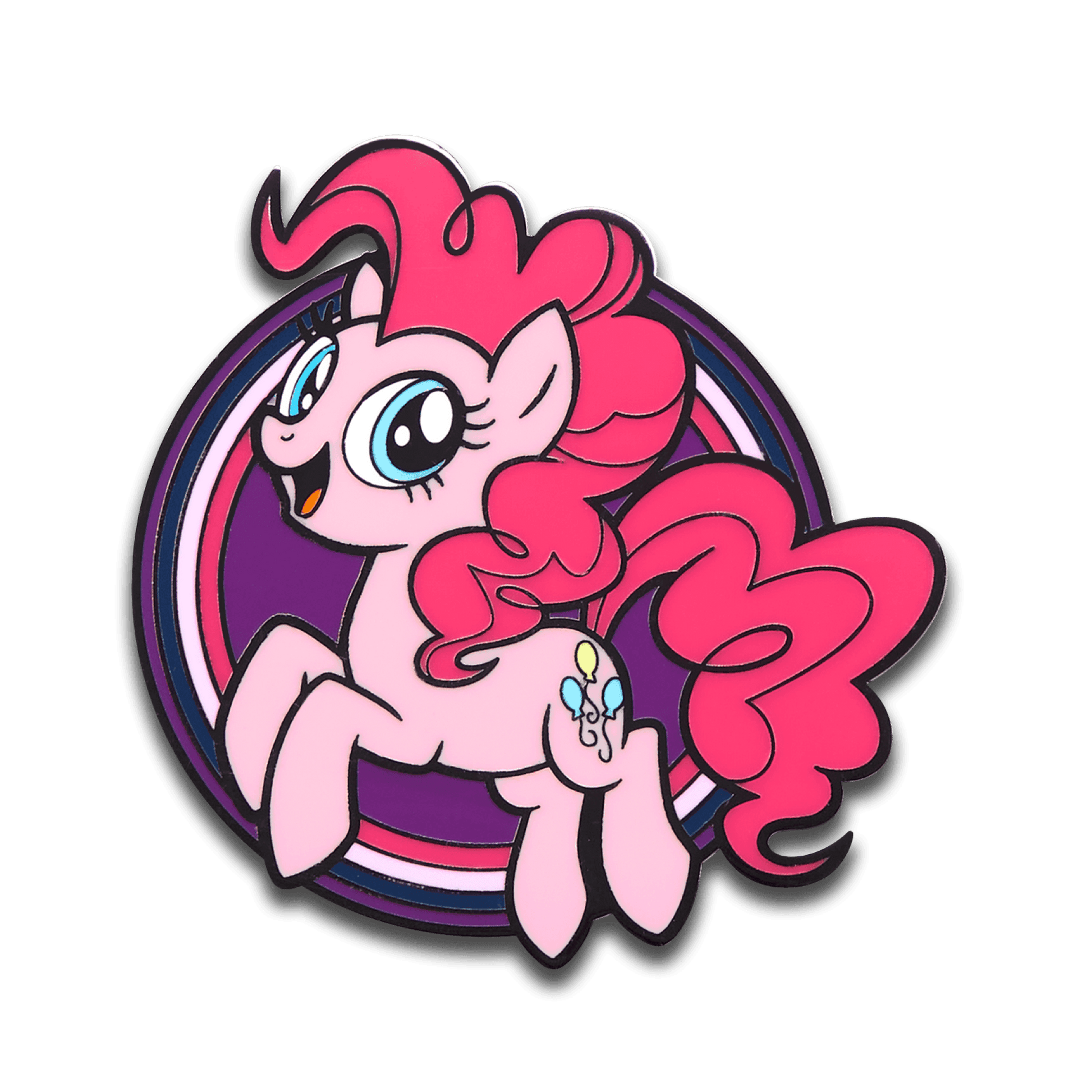 My Little Pony - Pinkie Pie - 