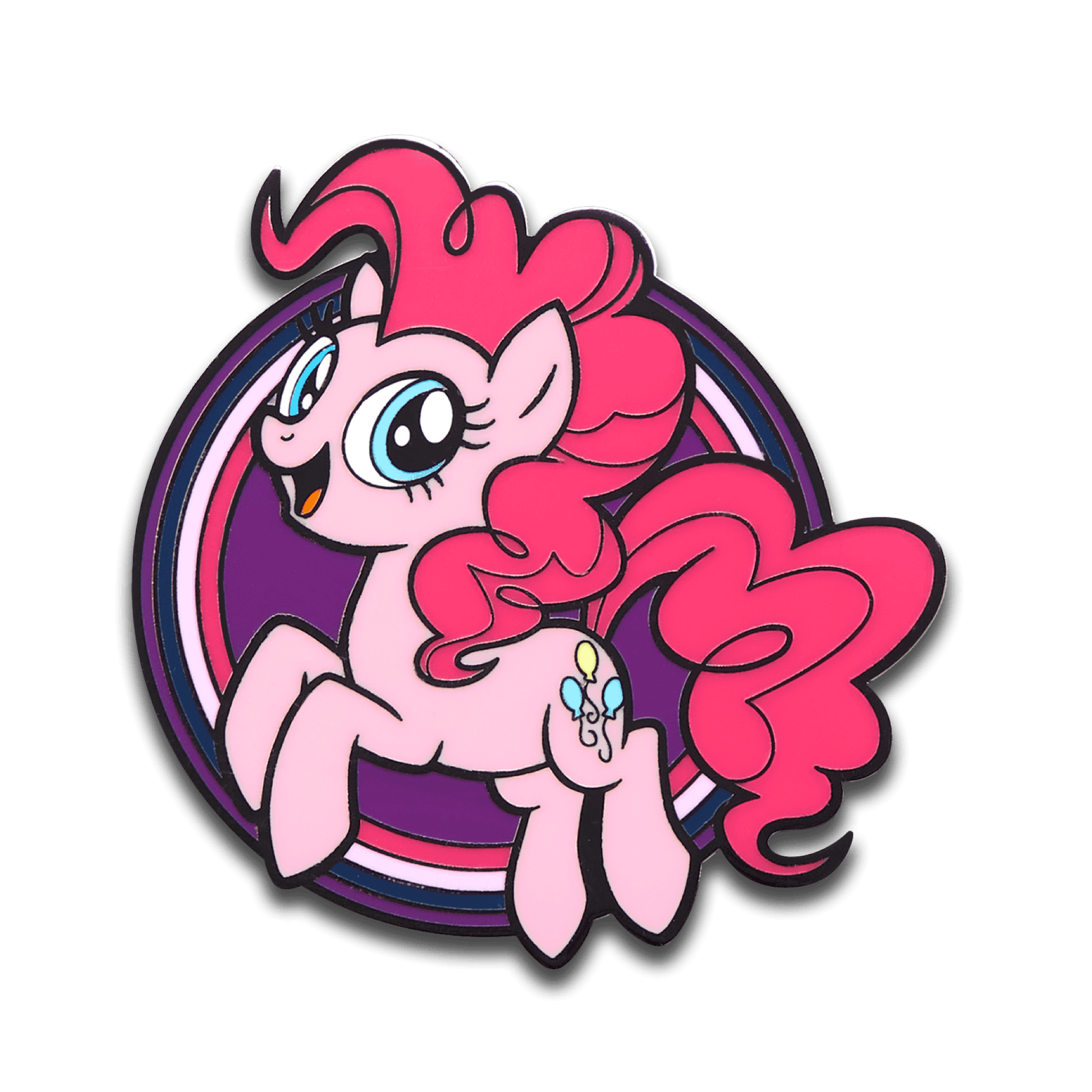 My Little Pony - Pinkie Pie - 