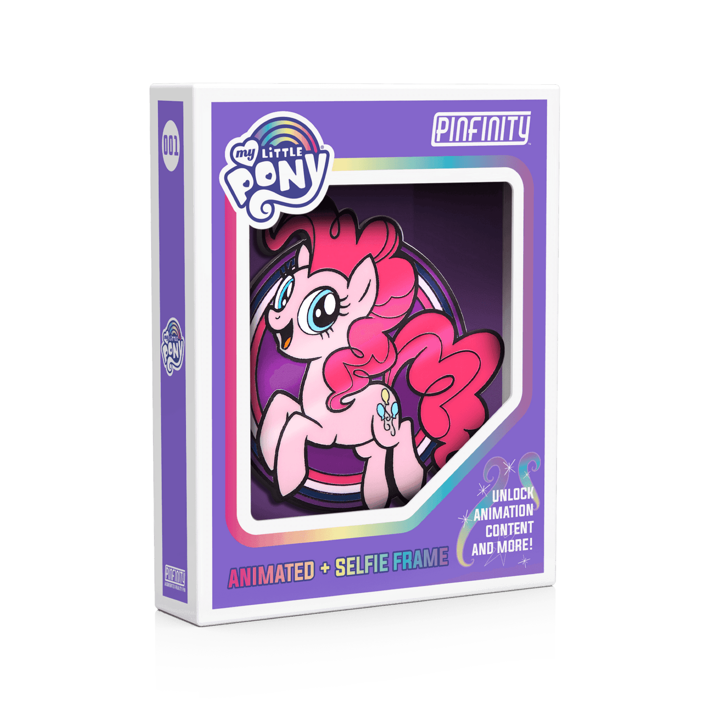 My Little Pony - Pinkie Pie - 