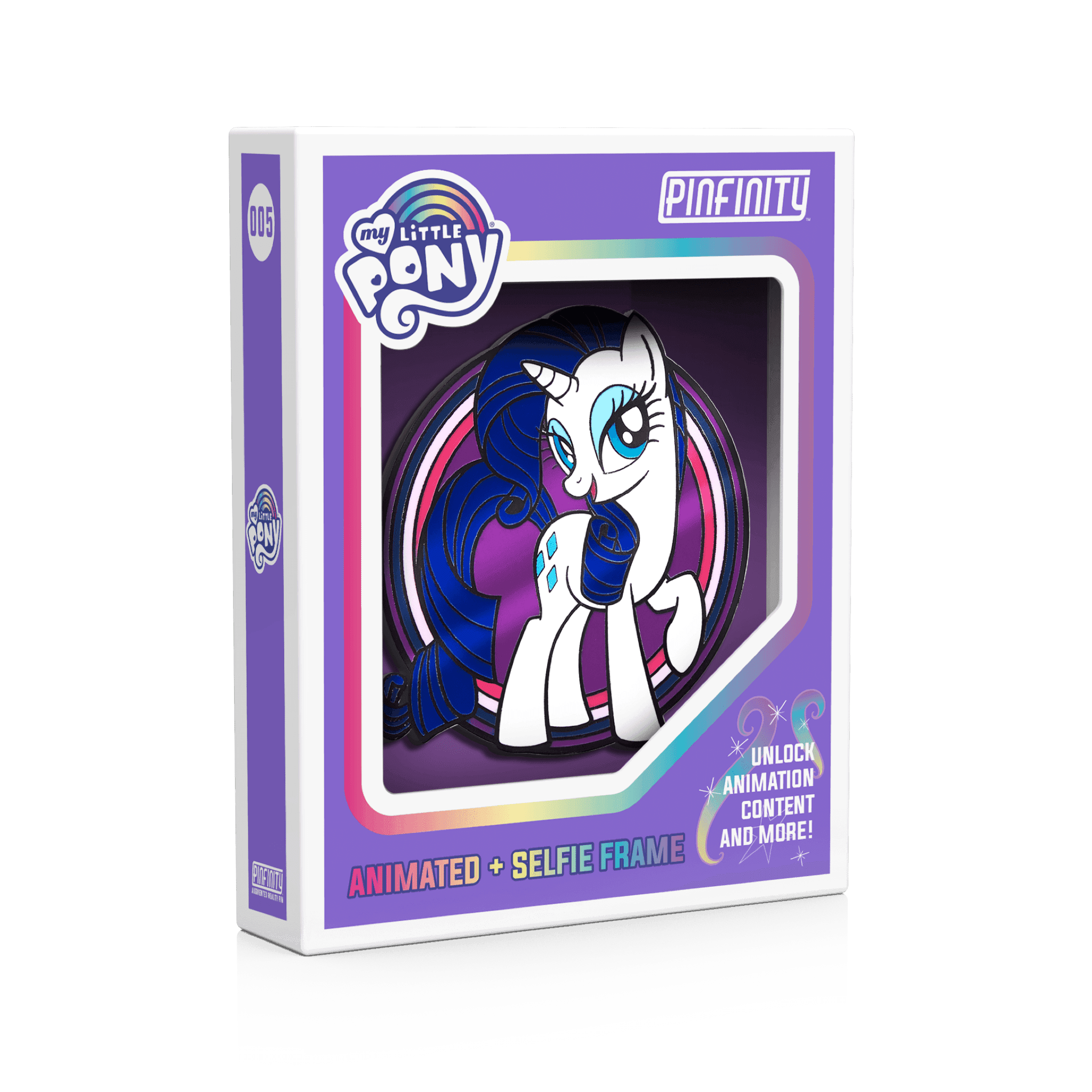 My Little Pony - Rarity - 