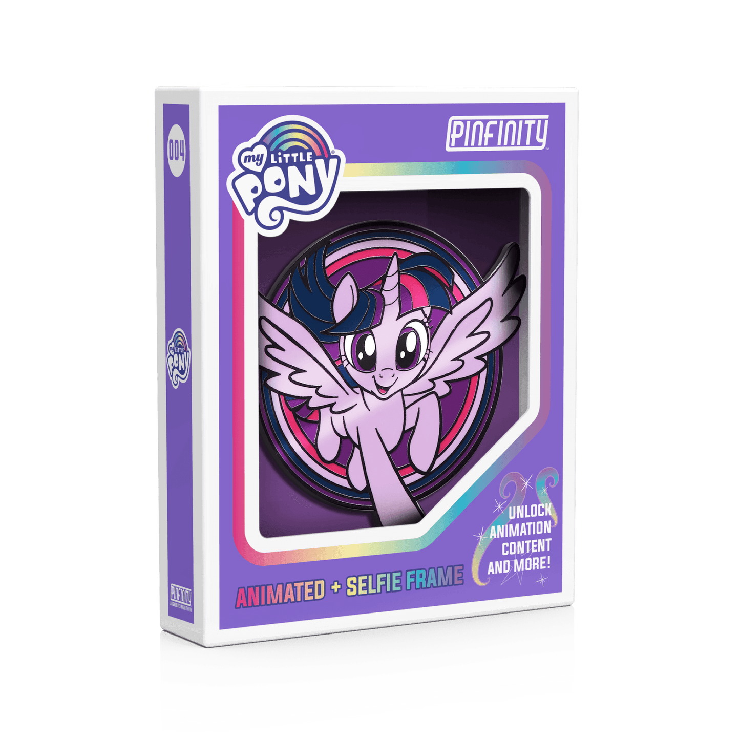 My Little Pony - Twilight Sparkle - 