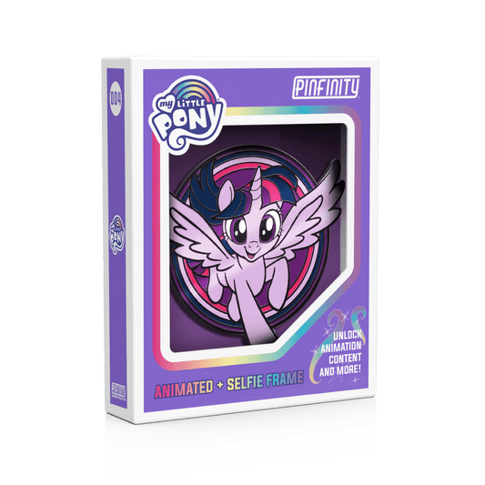 My Little Pony - Twilight Sparkle - 