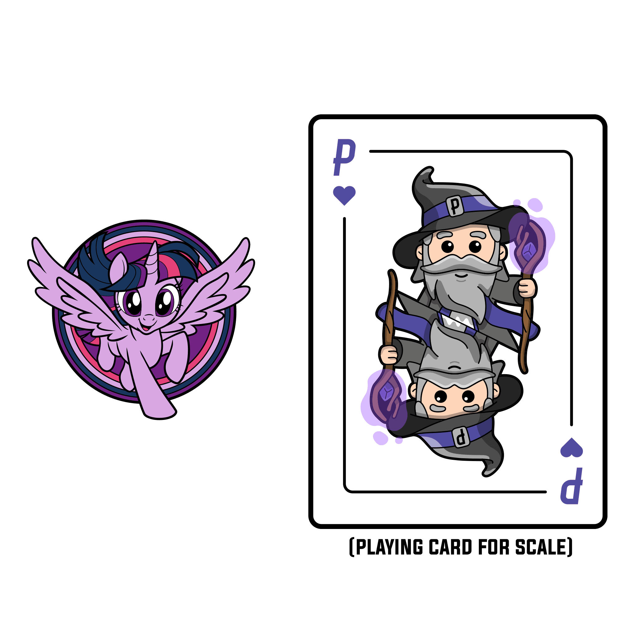 My Little Pony - Twilight Sparkle - 