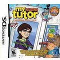 My Reading Tutor (K-2nd Grade) - Nintendo DS - 