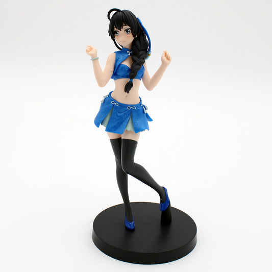 My Teen Romantic Comedy SNAFU Climax Kyunties Yukino Yukinoshita Figure