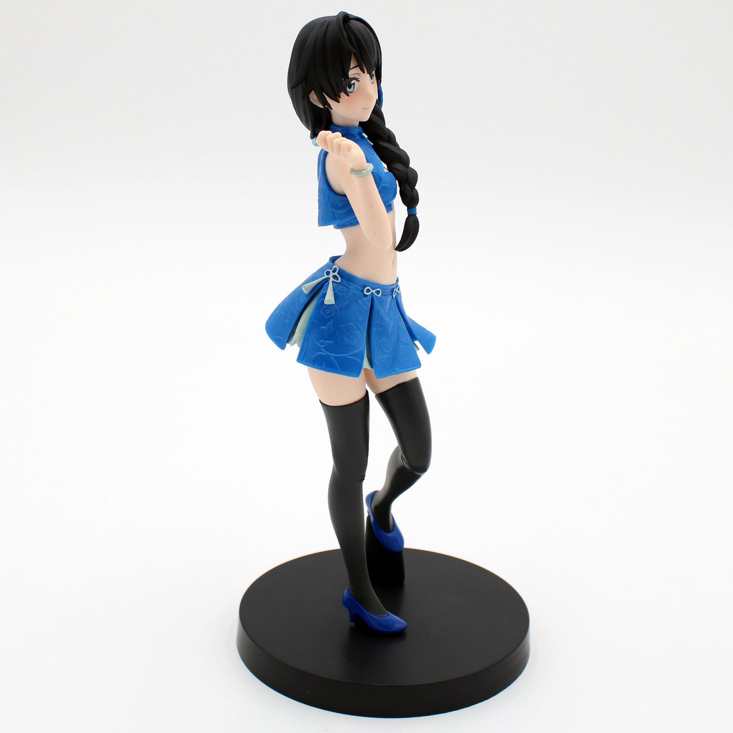 My Teen Romantic Comedy SNAFU Climax Kyunties Yukino Yukinoshita Figure