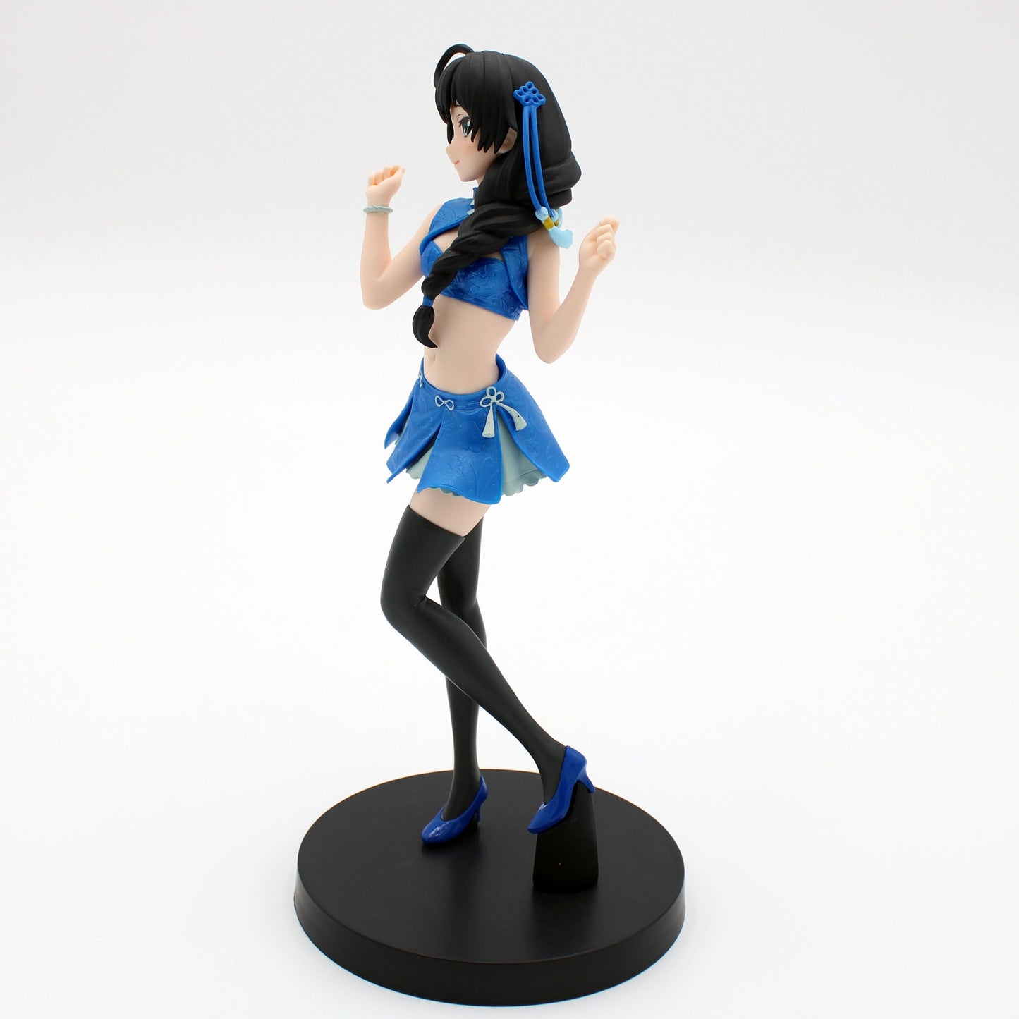 My Teen Romantic Comedy SNAFU Climax Kyunties Yukino Yukinoshita Figure