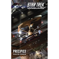 Vanguard: Precipice