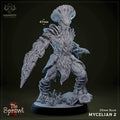 Mycelian 2 (Myconid Warrior) - 