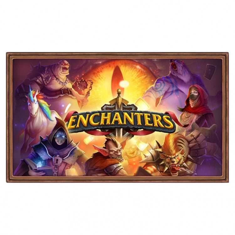 Enchanters - 