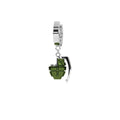 My Hero Academia™ Katsuki Bakugo Grenade Earring - Chrome / Single