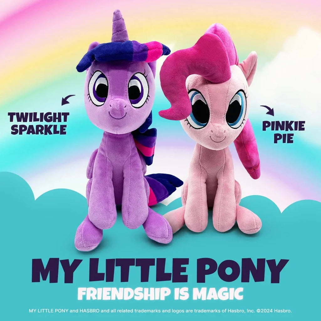 My Little Pony 9" Plush