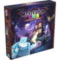 Mysterium Kids: Captain Echo's Treasure - 