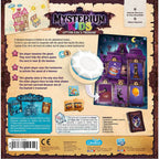Mysterium Kids: Captain Echo's Treasure - 