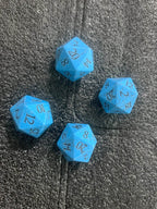 Mystery Gemstone D20 - 