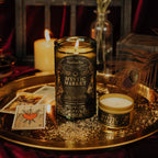 Mystic Market Candle