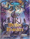 Mythos Monsters (PF1) - 