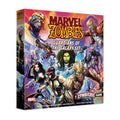Marvel Zombies: Guardians of the Galaxy Set - 