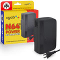 N64 Power Adapter - AC Power Supply (Nintendo 64)