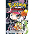 Pokémon Adventures: Black and White, Vol. 6