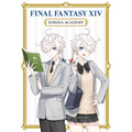 Final Fantasy XIV: Eorzea Academy