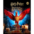 Harry Potter: Wizards of Baking: The Official Companion Guide: Includes Delicious, Harry Potter-Inspired Recipes to Make at Home