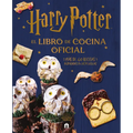 Harry Potter. El Libro de Cocina Oficial