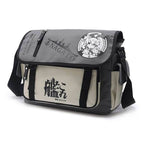 Nagato Messenger Bag - 
