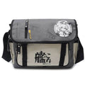 Nagato Messenger Bag - 