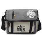 Nagato Messenger Bag - 