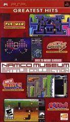 Namco Museum Battle Collection [Greatest Hits] - PSP - 
