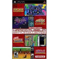Namco Museum Battle Collection - PSP (LOOSE) - 