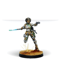 Namurr Active Response Unit (Heavy Pistol, E/M CCW) - 