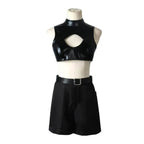 Nanakusa Nazuna Cosplay Costume - Yofukashi No Uta and Call of The Night - Set 1 / S / Call of The Night