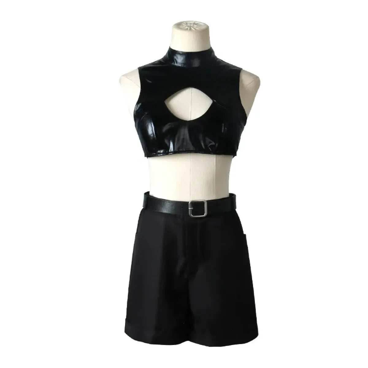 Nanakusa Nazuna Cosplay Costume - Yofukashi No Uta and Call of The Night - Set 1 / S / Call of The Night