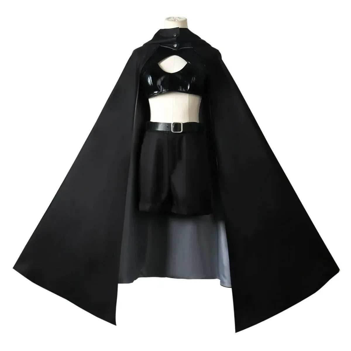 Nanakusa Nazuna Cosplay Costume - Yofukashi No Uta and Call of The Night - Set 1 / S / Call of The Night