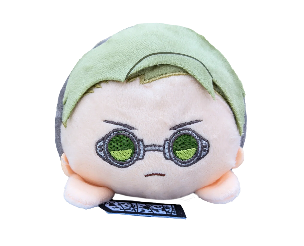Jujutsu Kaisen Mochibi